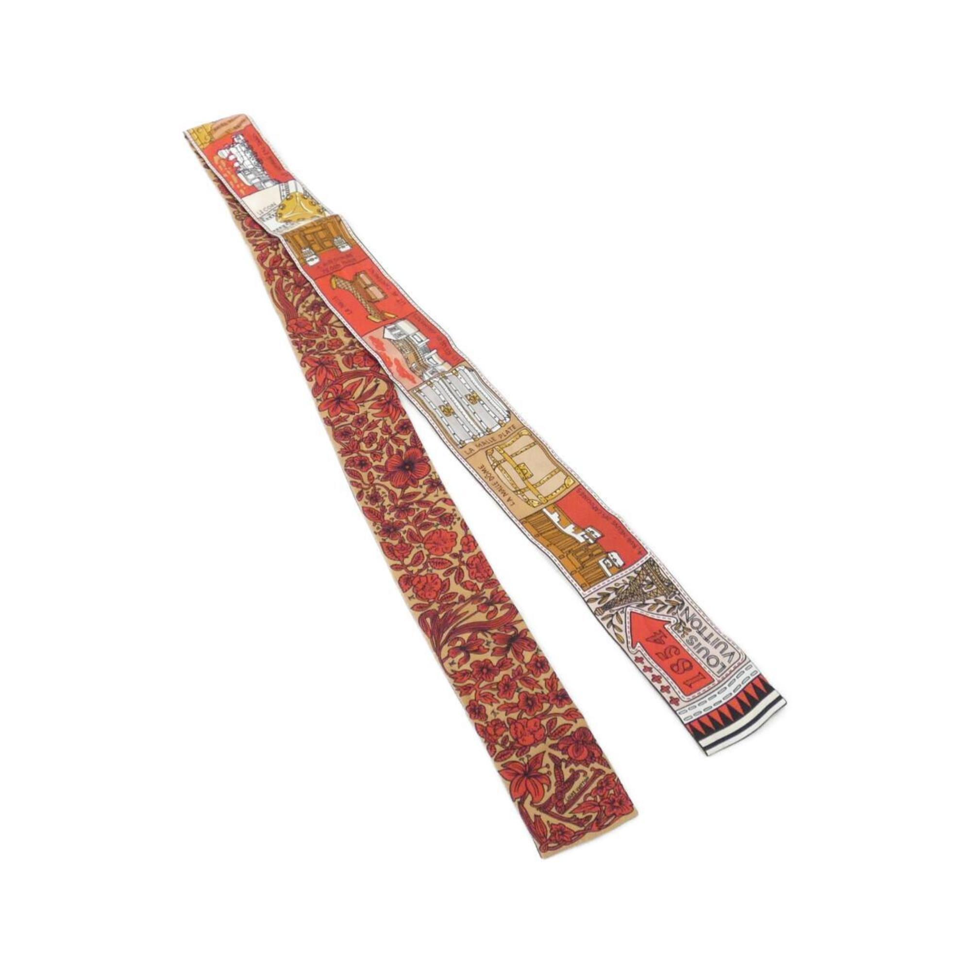 Louis Vuitton Bandeau Bb Jeu De M70856 Scarf Muffler